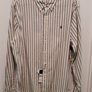 Ralph Lauren shirt
